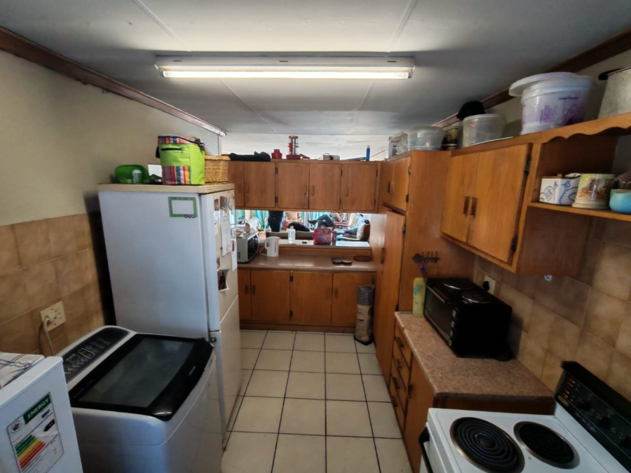 2 Bedroom Property for Sale in Fichardt Park Free State